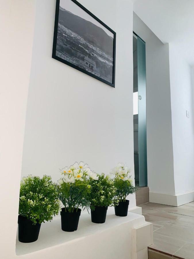 Ferienwohnung Vut- La Deliciosa Sotillo de la Adrada Exterior foto
